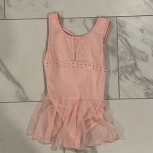 Ballet/Dance Leotard size 6/6x